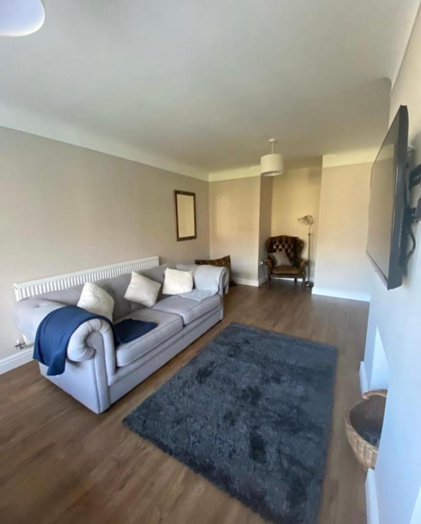 The Beautiful Bungalow Amazing Location For Chester & Zoo Wervin Bagian luar foto
