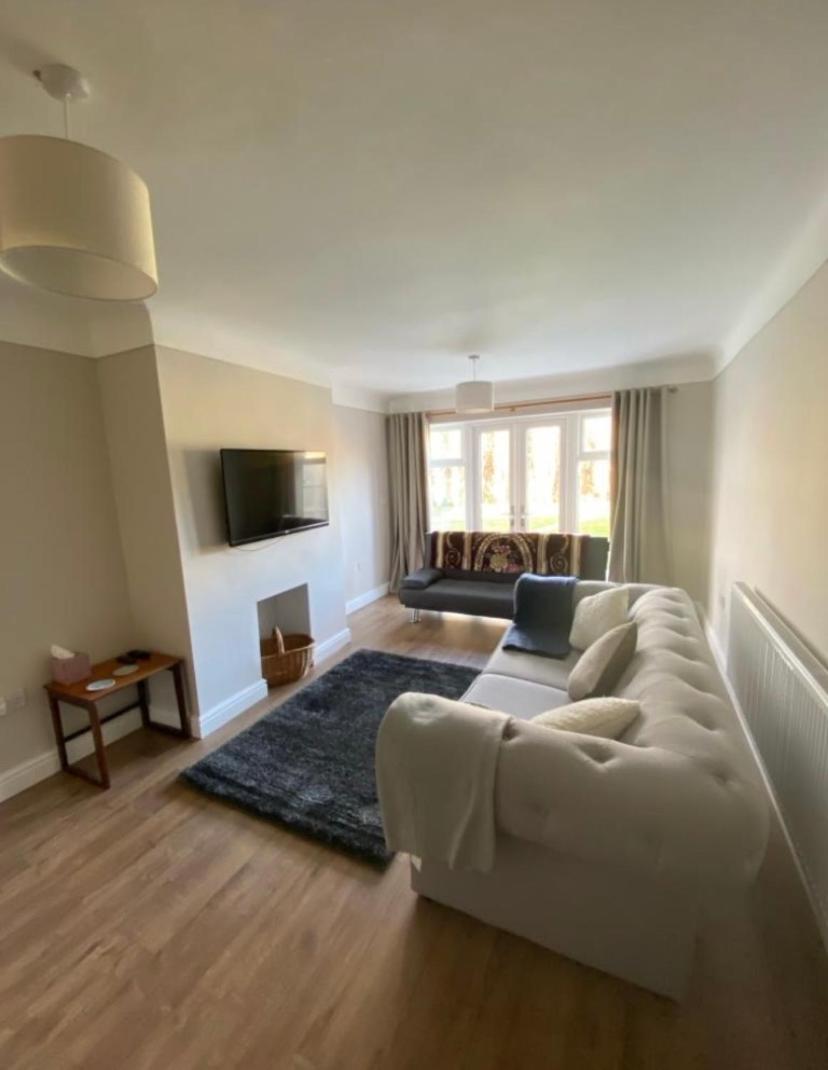 The Beautiful Bungalow Amazing Location For Chester & Zoo Wervin Bagian luar foto