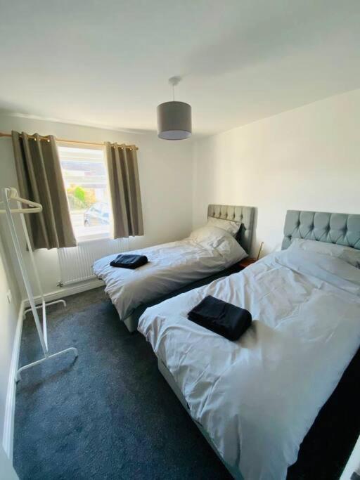 The Beautiful Bungalow Amazing Location For Chester & Zoo Wervin Bagian luar foto